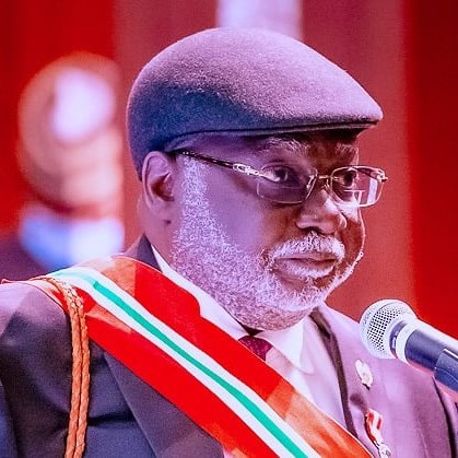 HON. OBI OBI